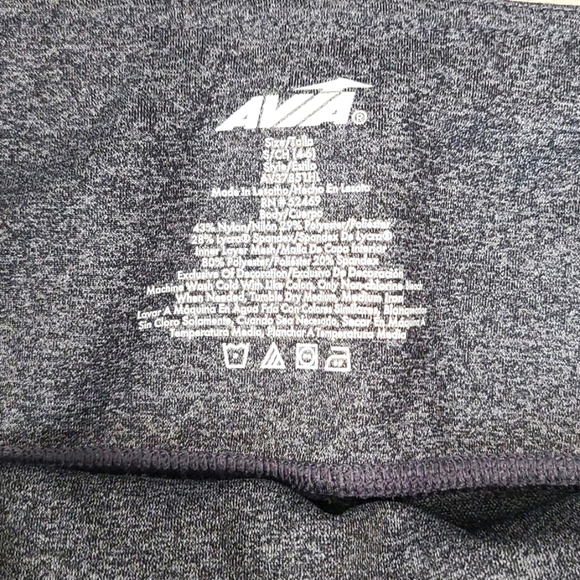 Avia Active Pants Size S - Picture 3 of 5